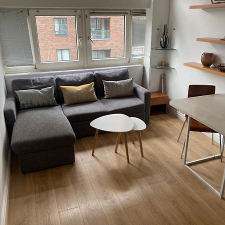 런던 Putney Flat 아파트 외부 사진
