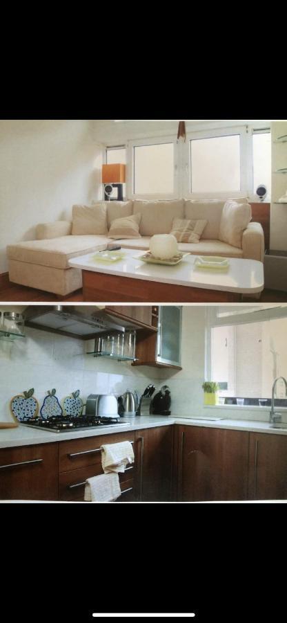 런던 Putney Flat 아파트 외부 사진
