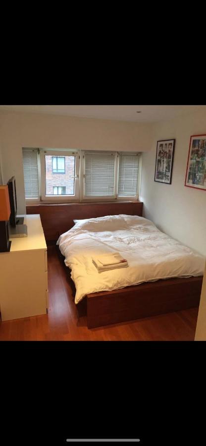 런던 Putney Flat 아파트 외부 사진