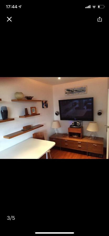 런던 Putney Flat 아파트 외부 사진